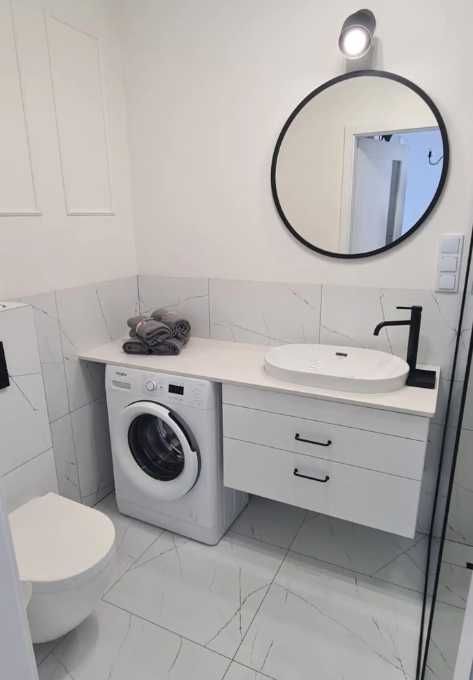 Дава се под наем Двустаен апартамент в Пловдив, Изгрев - 61 кв.м за 219.3 € - Снимка #3