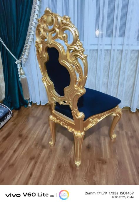 АВС пластик стуллар сотилади