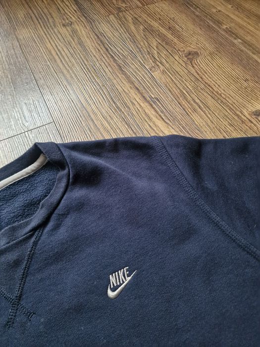 Страхотен мъжки суитчър NIKE  размер XL / 2XL