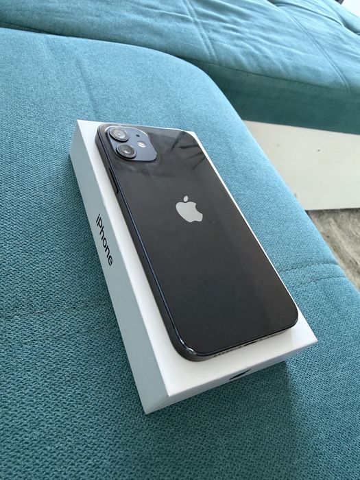 Vand iphone 12, 128 gb