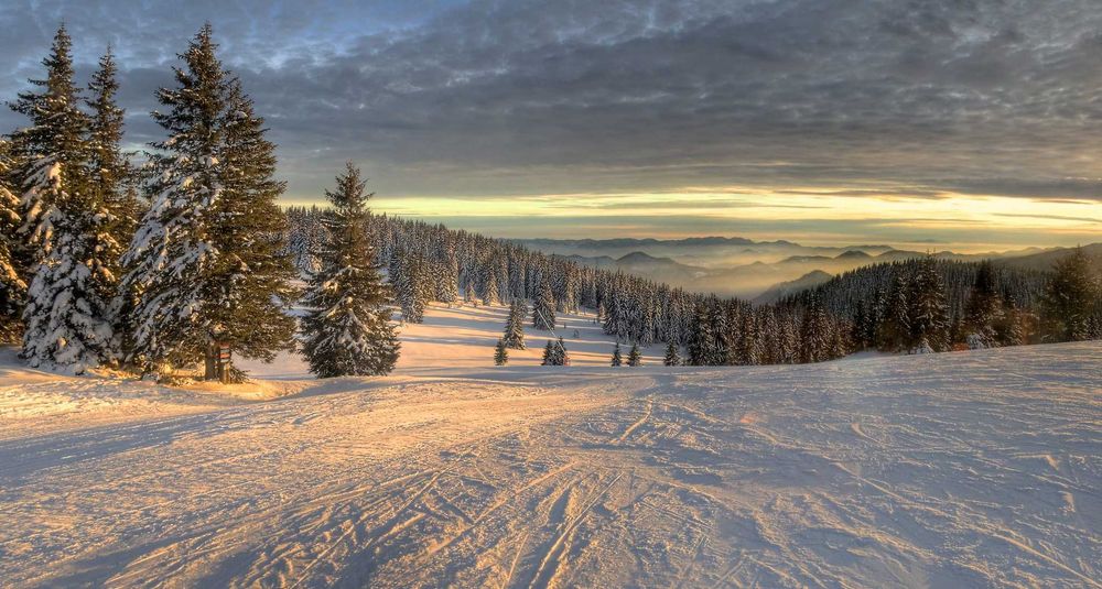 Дава се под наем Двустаен апартамент в к.к. Пампорово - 70 кв.м за 89.76 € - Снимка #7