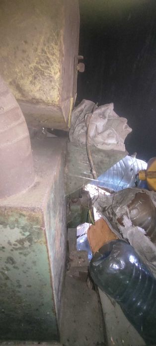 Ярмомелка  българска,