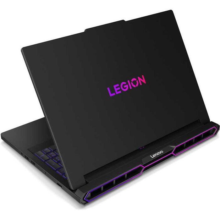 Laptop Gaming Lenovo Legion Pro 7 16IAX10H Ultra 9 275HX OLED 32GB RTX 5070 Ti 12GB 140W