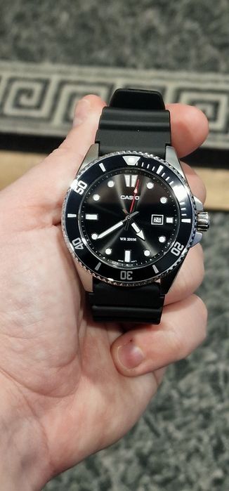 ТОП ЦЕНА!!! Casio MDV-107