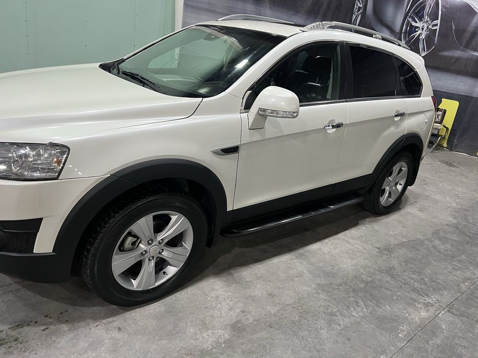 Kaptiva sotiladi yoki arenda vikupga beriladi