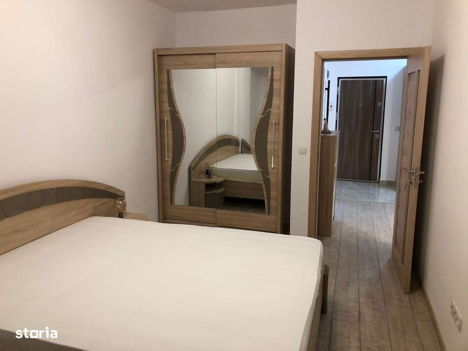 Apartament 2 camere Prelungirea Mihai Vitea