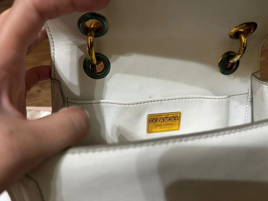 Сумка Dolce Gabbana