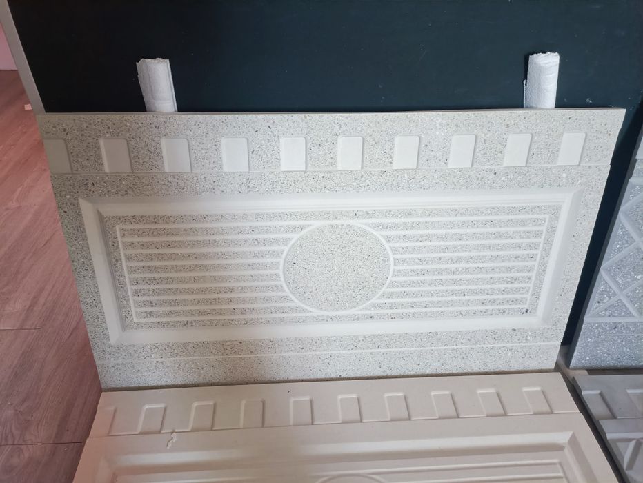 Термопанель (термо панель), термотравертин, termo panel, sokol