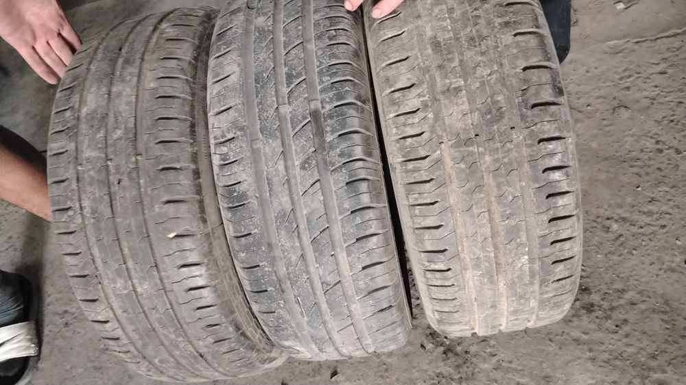 летный покрышка 3 штук