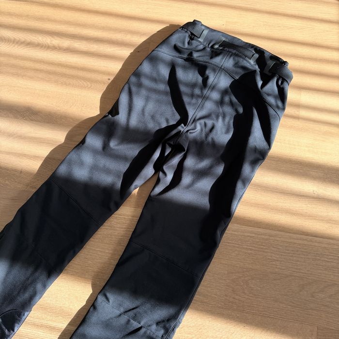 Pantaloni de ski Strindberg Softshell