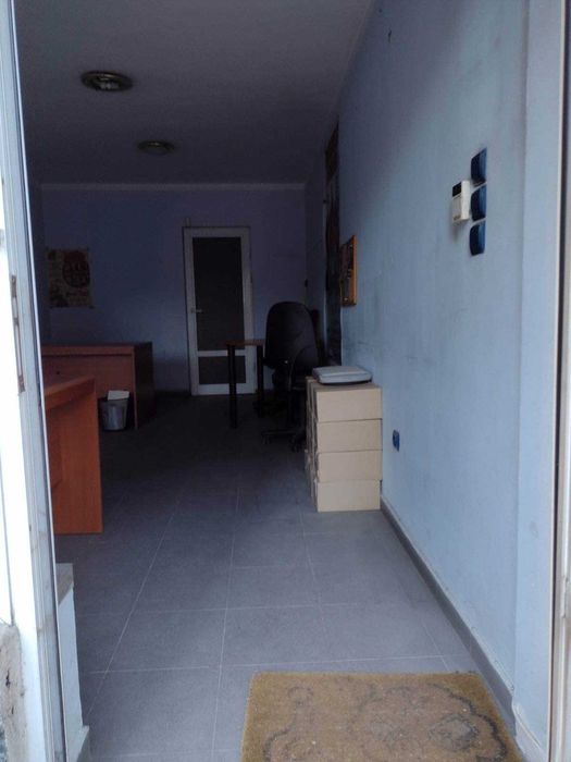 Магазин /Офис под наем  на ул.Шандор Петьофи 28 (56 кв.м)