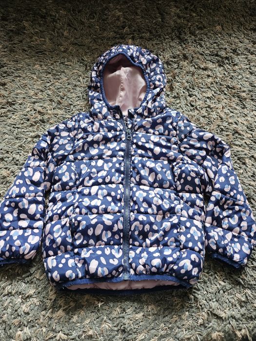 Якенца за момиче