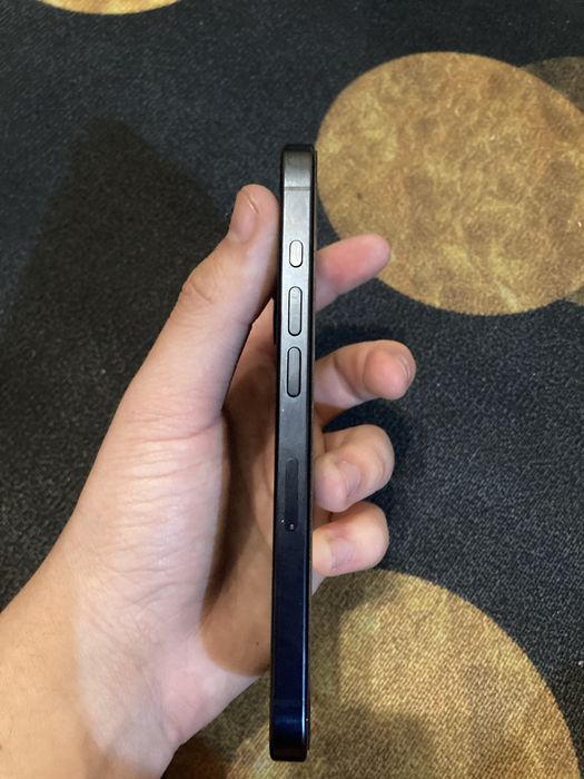 Iphone 15 pro 128 gb