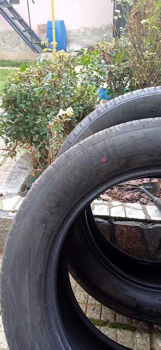 Гуми 235 55 18 континентал