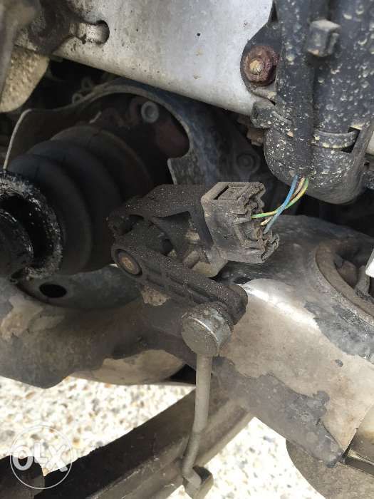 De vânzare senzori nivel audi a6,a8,audi allroad,vw Touareg etc