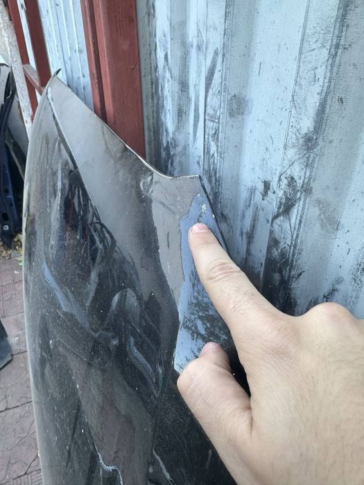 Bara fata / far dreapta halogen Audi A6 C7 4G 2012/2013/2014