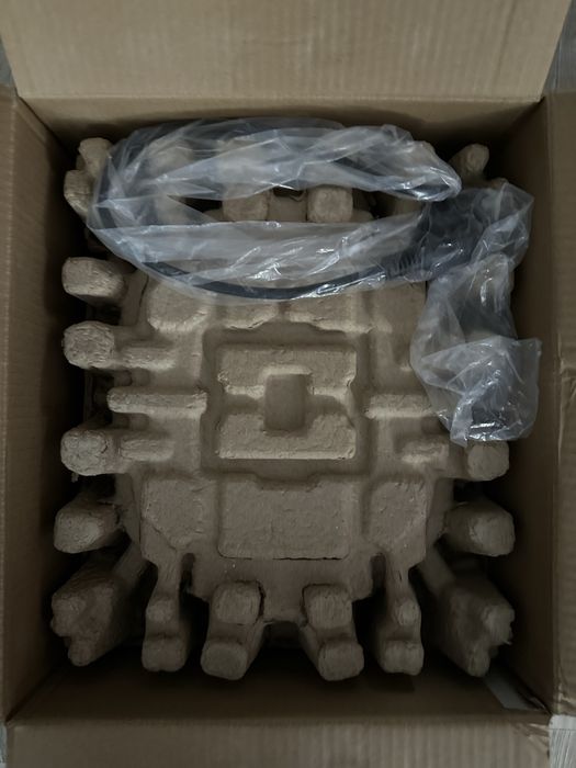 Продам аэрогриль Trouver(mova)  AF20 pro