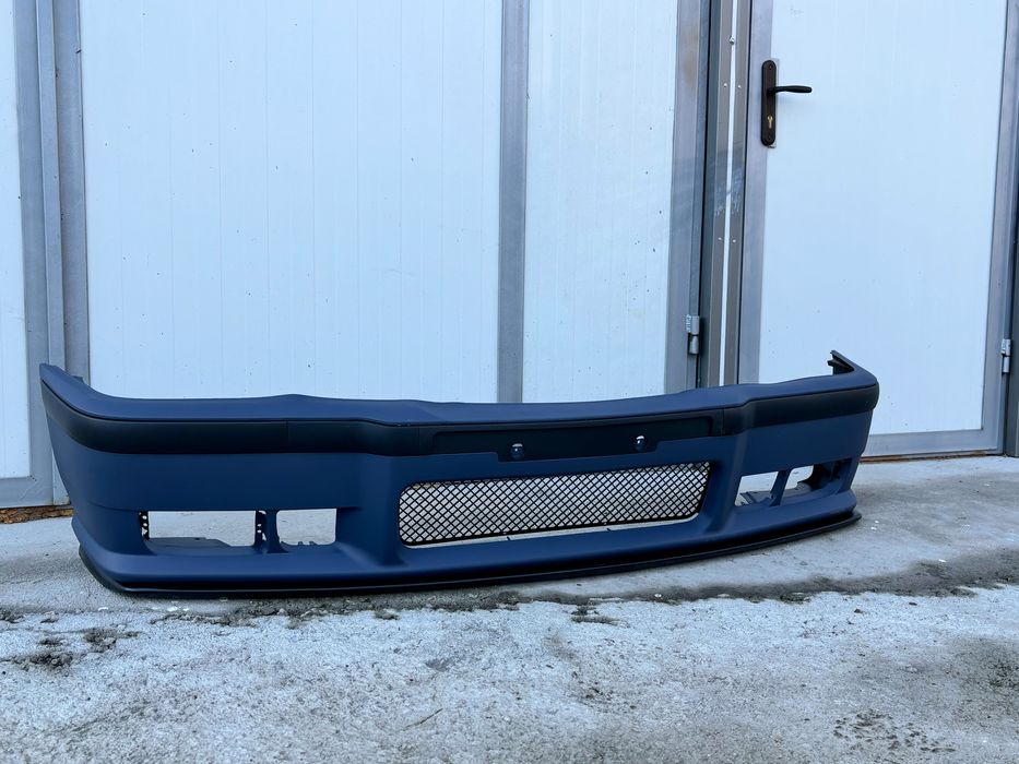 М-Броня Бмв Е36