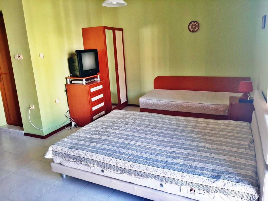 Продава се Едностаен апартамент в Свети Влас - 44 кв.м за 1228 €/кв.м - Снимка #3