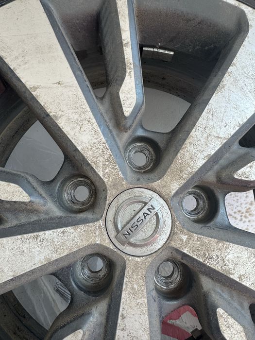 Резина с дисками