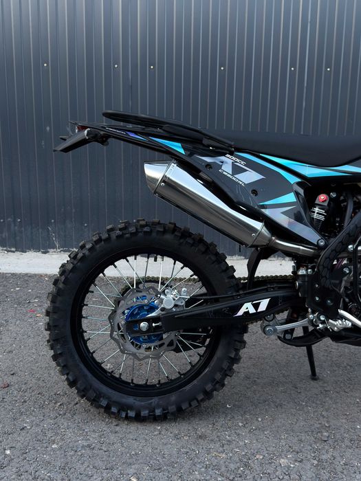 ULAR CB300RL-A7 Алматы