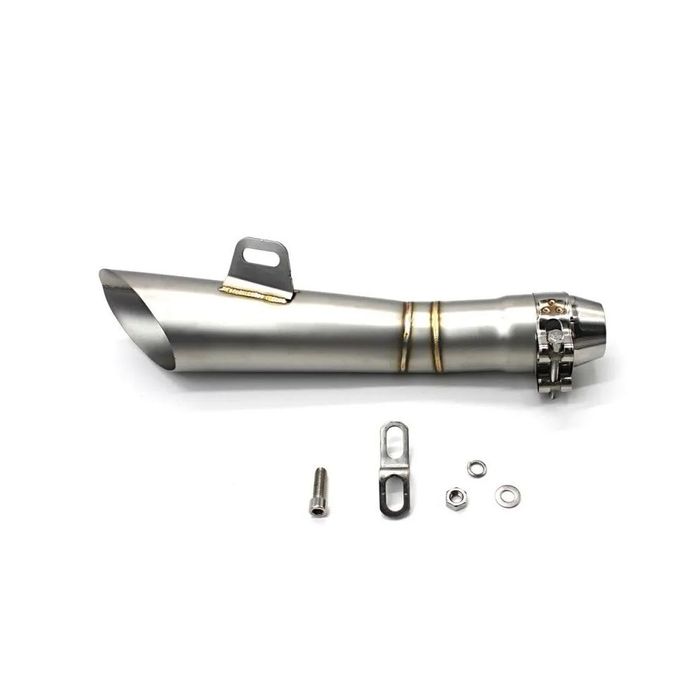 Toba Evacuare Moto Atv Sport Racing Conica X-Cone 186954