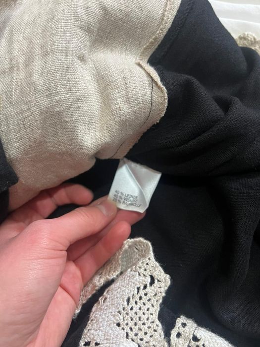 Costum Tradițional Bavarez din Două Piese cu Dantelă