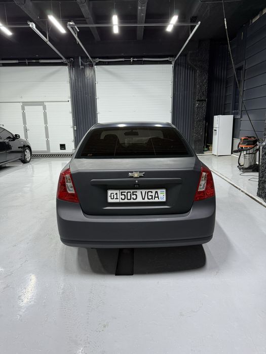 Gentra eksportniy variant sotiladi