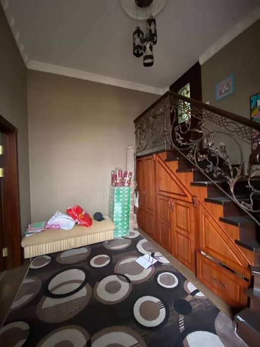 Срочно продаётся дом в Юнусабадском р-н, Хасанбой, 5 соток