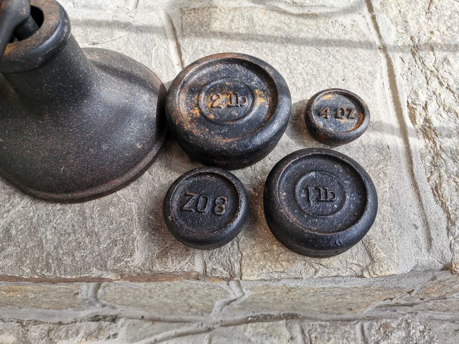 Стари предмети в идеално състояние