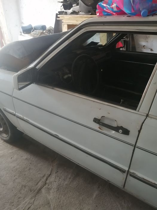 Запчасти audi 80 b2