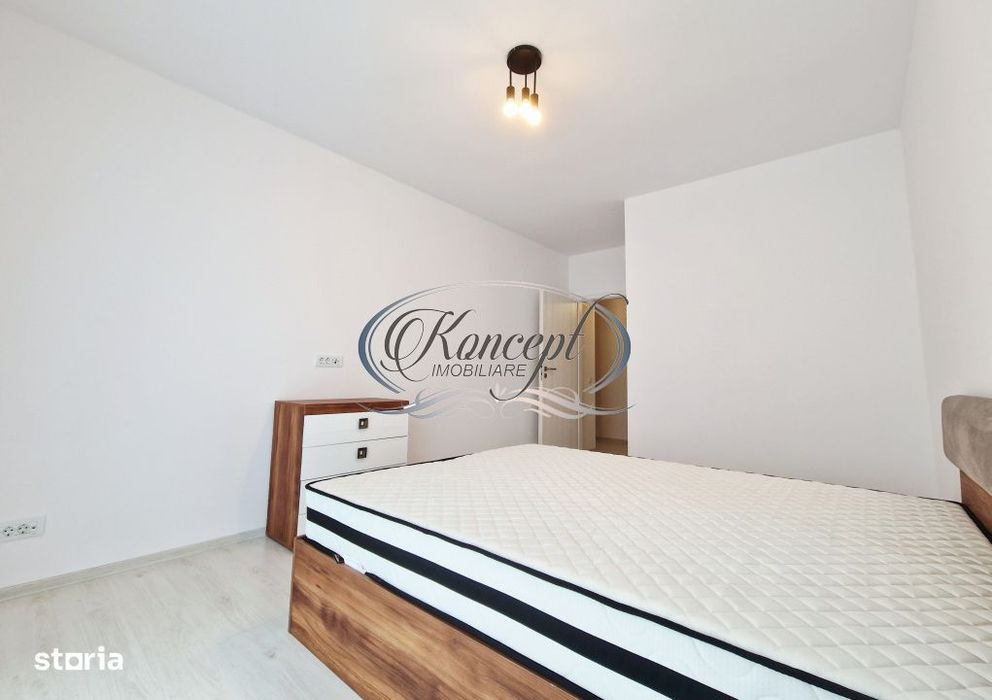 Apartament spatios cu terasa si parcare in Elite Junior, Fabricii
