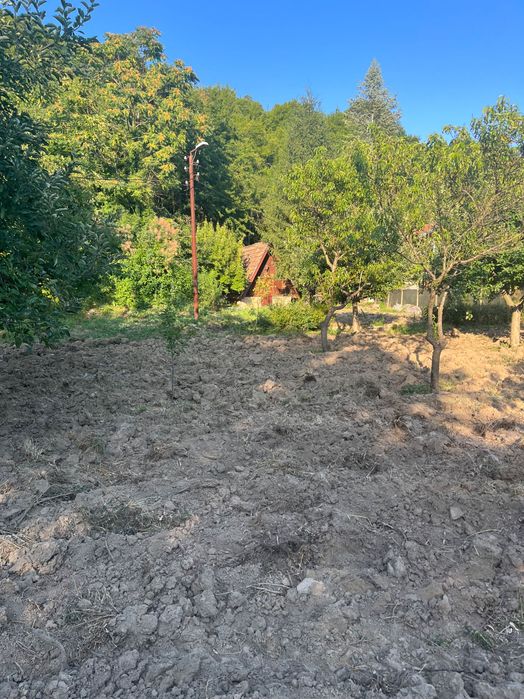 Дворно място на 20 км от Велико Търново