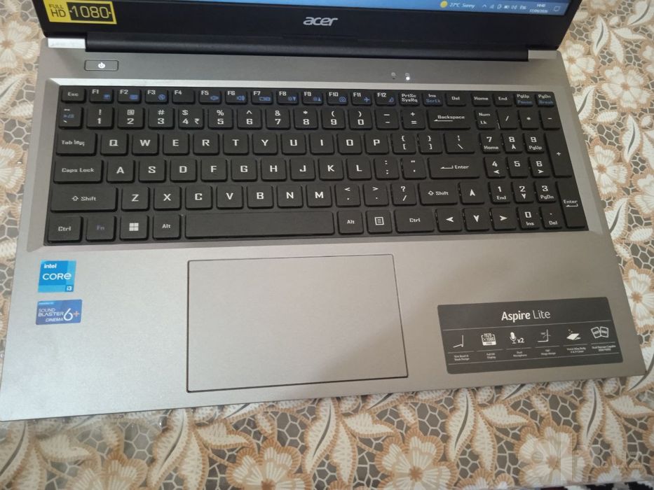 Acer Aspire Lite Full HD1080