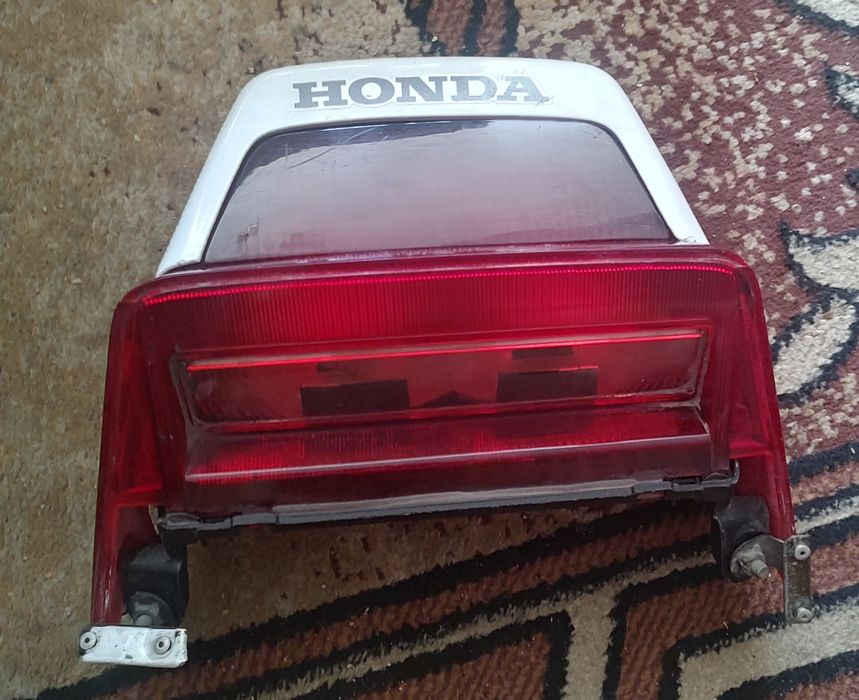 Стоп за Honda VFR750F/700F Stanley 040-8887 без крушки
