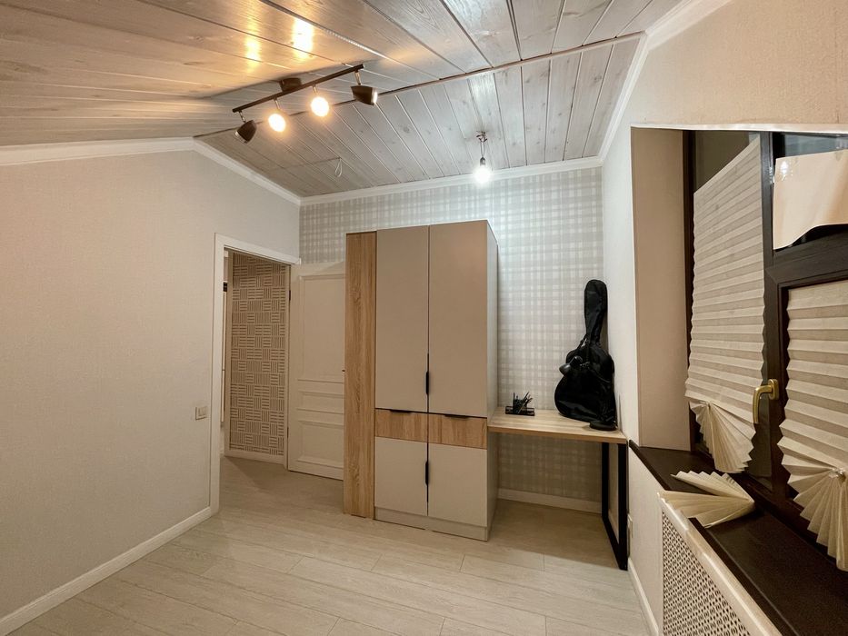 Продам дом, монолитный