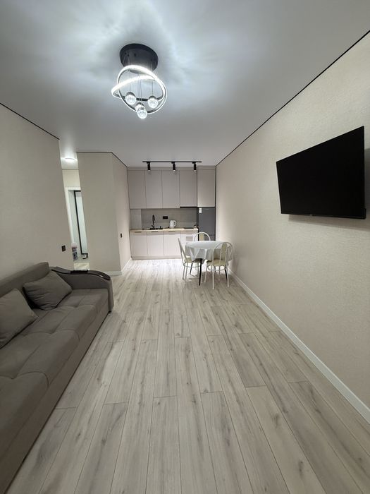 ЖК Аружан 2 люкс