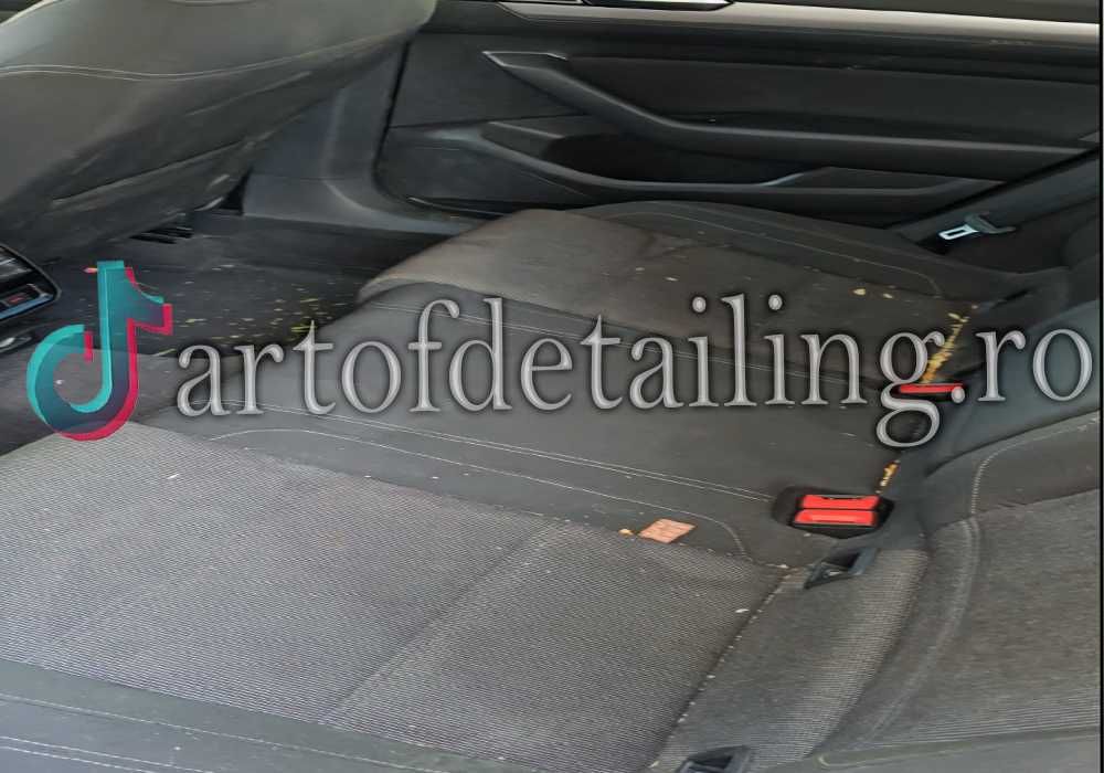 Detailing auto la DOMICILIU - Bucuresti + Ilfov