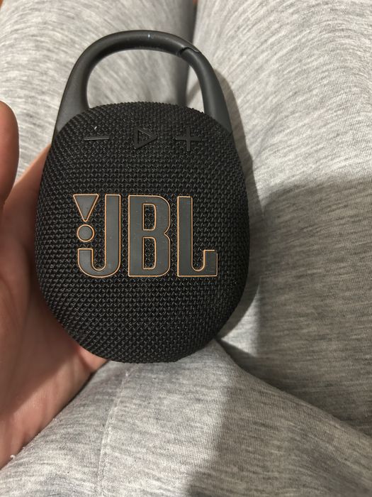 Продам jbl clip 5