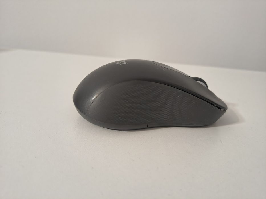 LOGITECH Signature M650 Large, bluetooth și bolt, 2000 dpi, adaptor