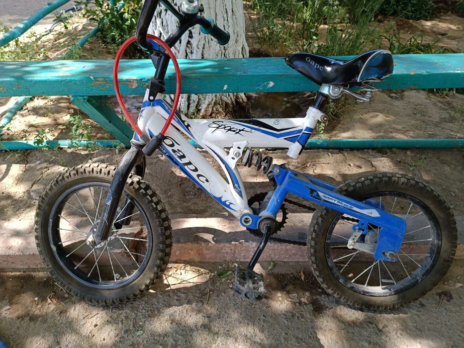 Велик продам продаётся