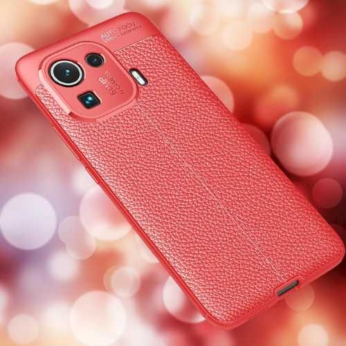 Husa Antisoc model PIELE pentru Xiaomi Mi 11 Pro , Redmi Note 12 4G