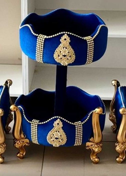 Корзина на той бастар