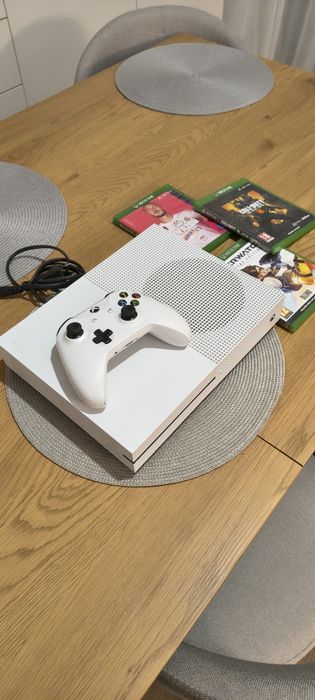 Xbox One S memorie 1 TB