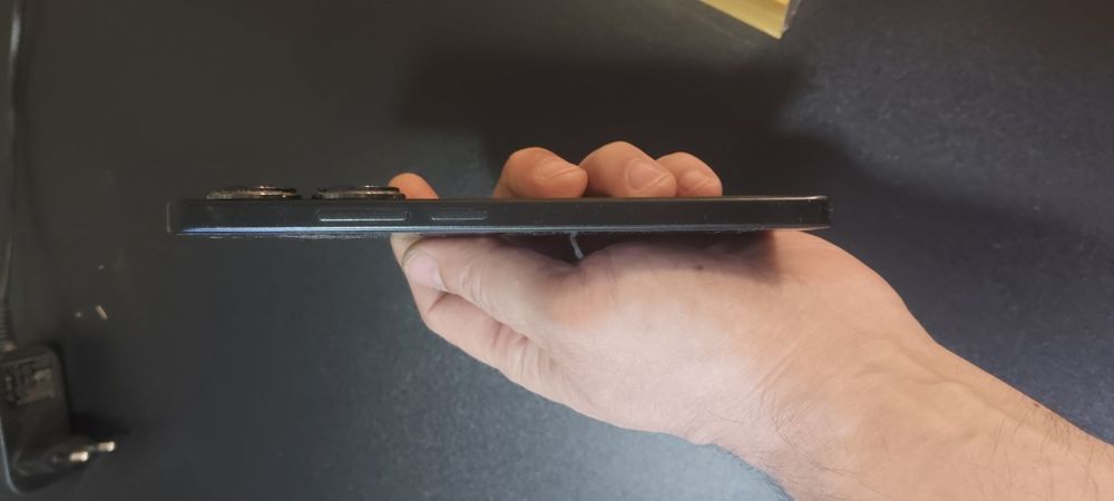 Poco M6 Pro (256 gb)