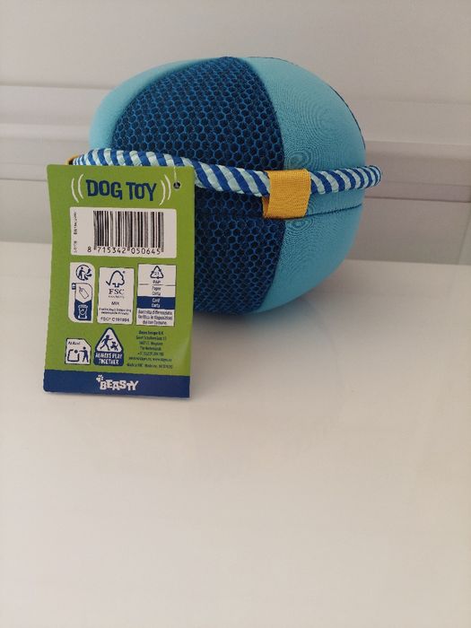 Jucărie pentru câini Beasty Floating Dog Toy
