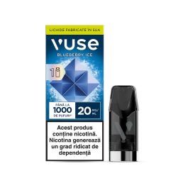 Vand 12 capsule vuse + 3 dispozitive