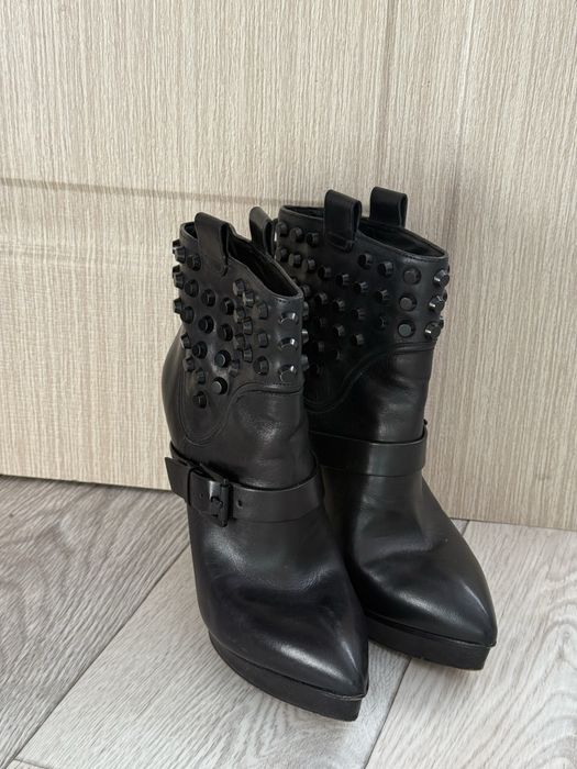 Сапоги Michael Kors