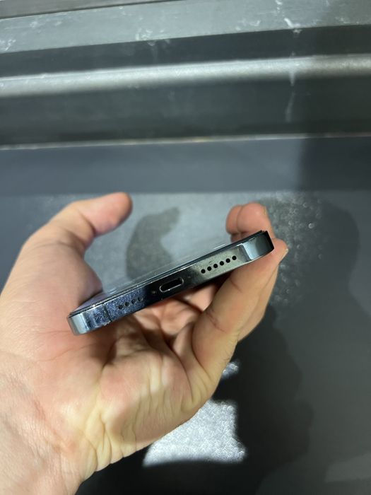 iPhone 12 Pro Max 128 GB RU/A