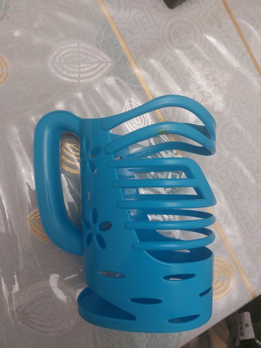 Продам держатель для молока/кефира